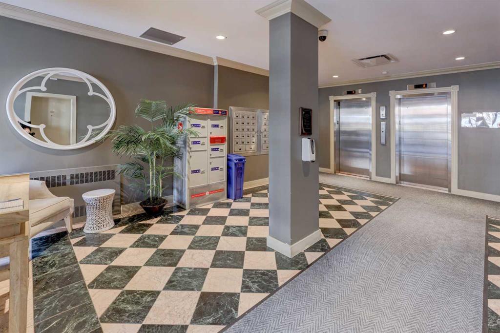 505, 323 13 Avenue Sw Calgary Alberta T2R 0K3 Beltline Home For Sale