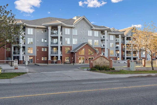 251, 8535 Bonaventure Drive Se, Calgary