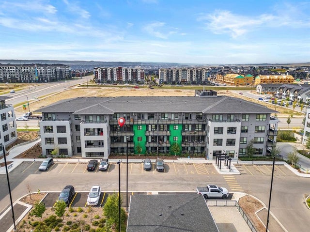 2311, 350 Livingston Common Ne, Calgary
