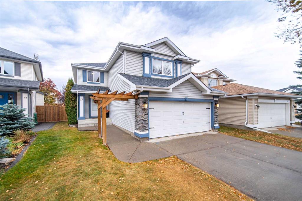 17 Hidden Close Nw, Calgary