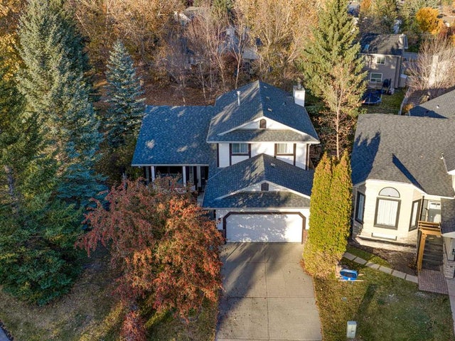 46 Shannon Crescent Sw, Calgary