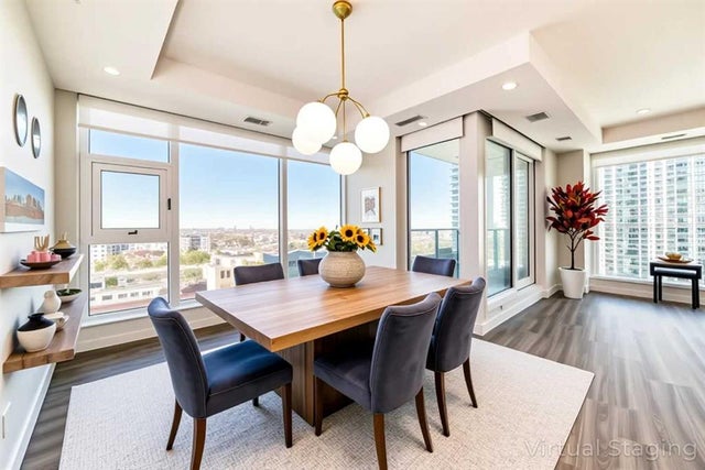 1204, 530 3 Street Se, Calgary