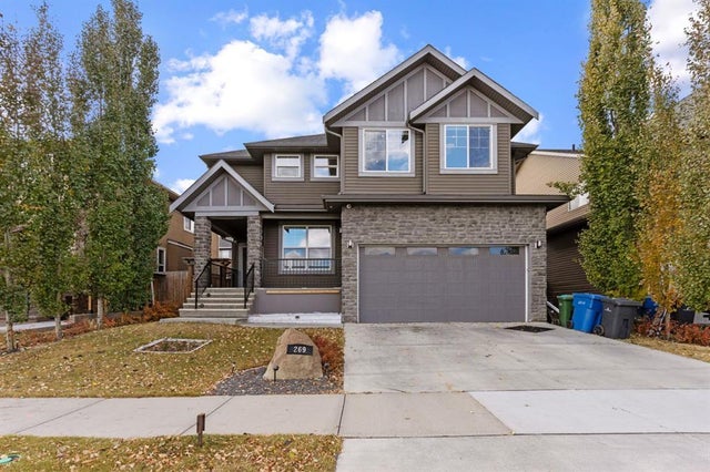 269 Kinniburge Boulevard, Chestermere