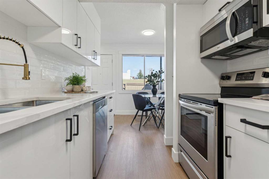 21, 1055 72 Avenue Nw Calgary Alberta T2K 5S4 Huntington Hills Home For Sale