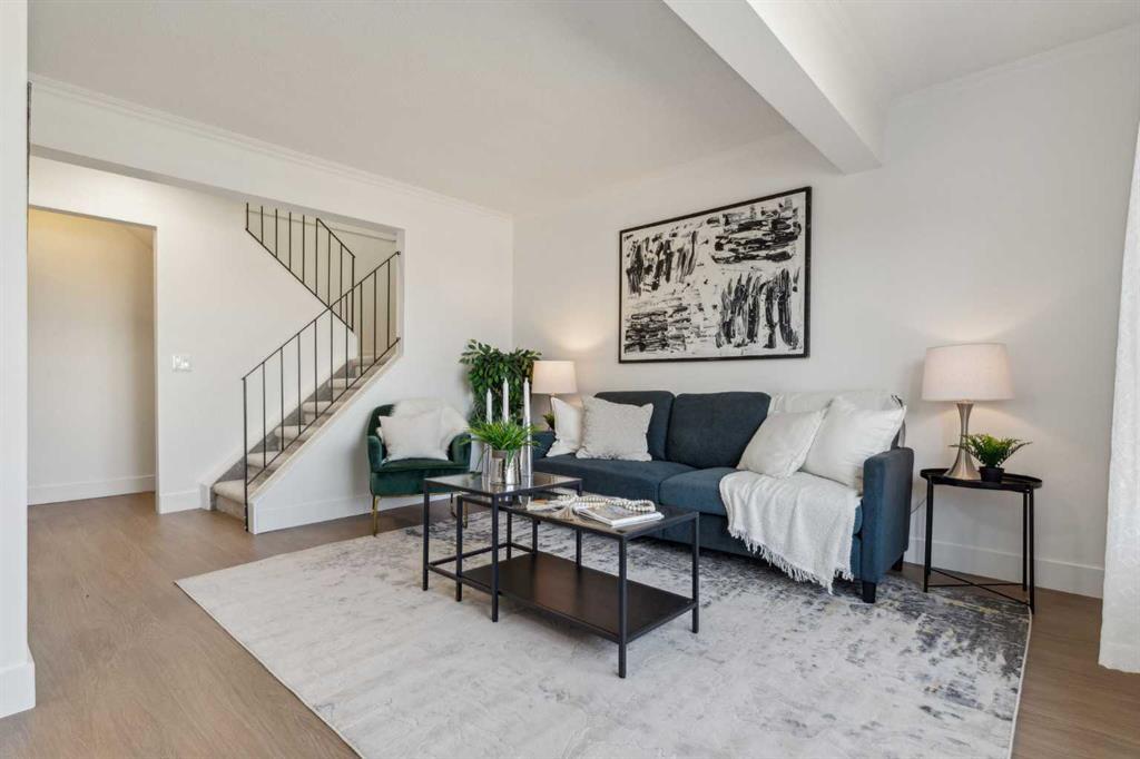 21, 1055 72 Avenue Nw Calgary Alberta T2K 5S4 Huntington Hills Home For Sale