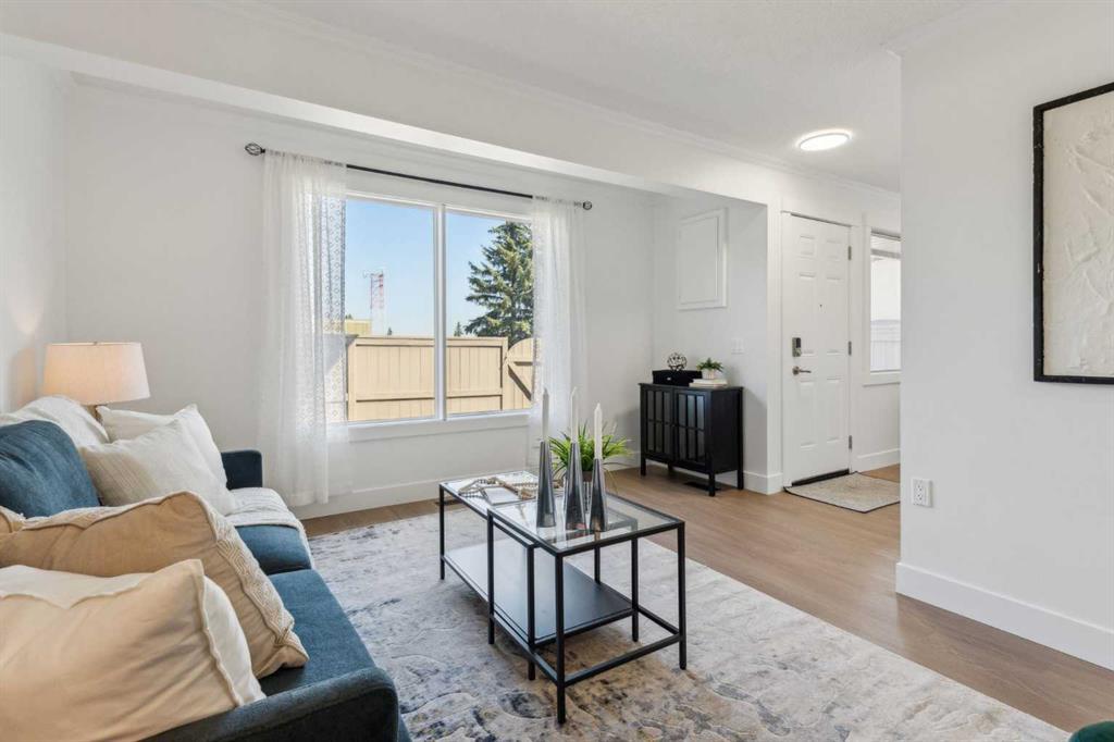 21, 1055 72 Avenue Nw Calgary Alberta T2K 5S4 Huntington Hills Home For Sale