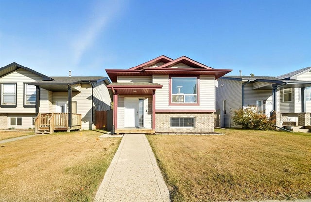 106 Drummond Close, Red Deer
