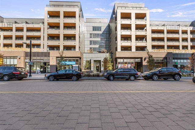 220, 3932 University Avenue Nw, Calgary