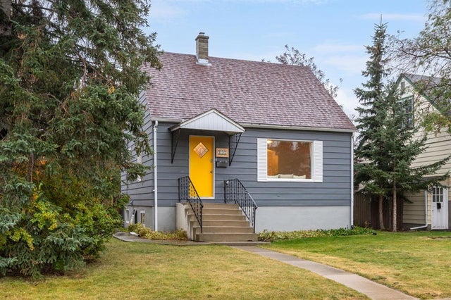 437 30 Avenue Nw, Calgary