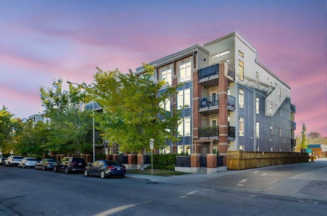 314, 323 20 Avenue Sw, Calgary