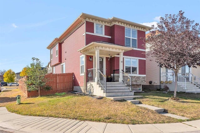 61 Taralake Street Ne, Calgary