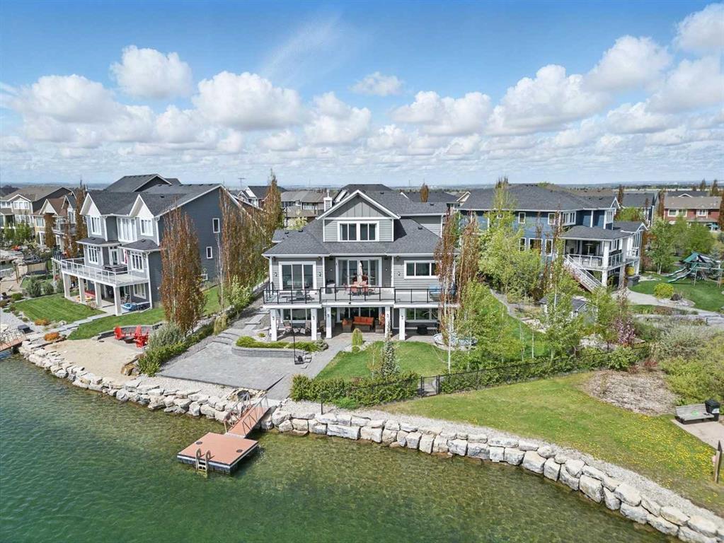 129 Auburn Sound Point Se, Calgary