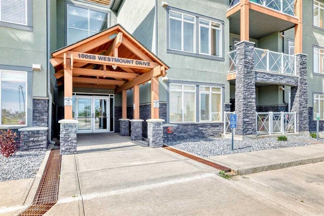 207, 1005b Westmount Drive, Strathmore
