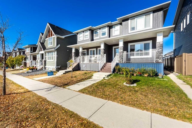 254 Redstone Drive Ne, Calgary