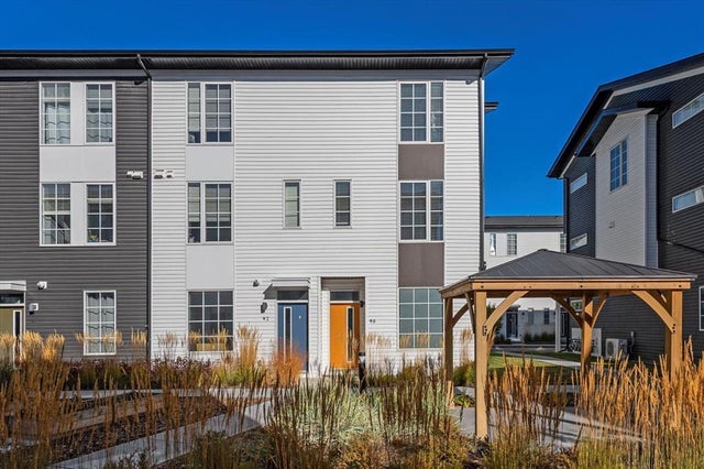 90 Walgrove Common Se, Calgary