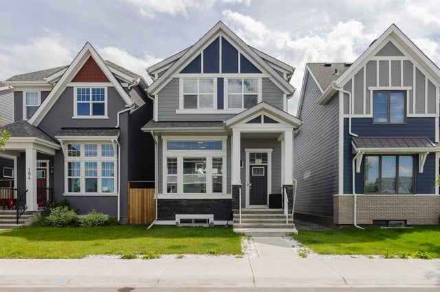 190 Magnolia Square Se, Calgary