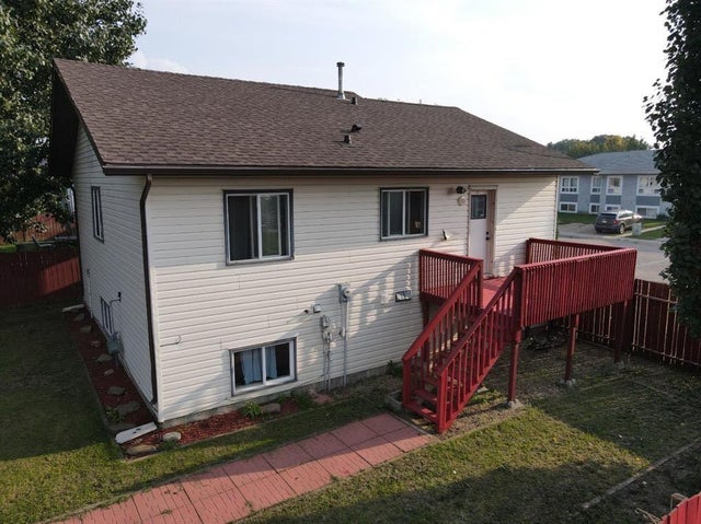 5613 Evergreen Drive, High Prairie