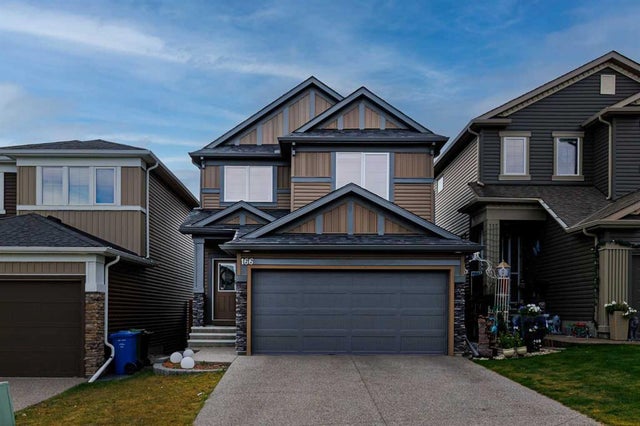 166 Evanscrest Way Nw, Calgary