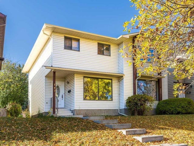 147 Berwick Way Nw, Calgary