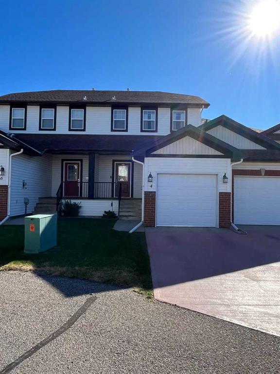 4, 295 Blackfoot Road W, Lethbridge