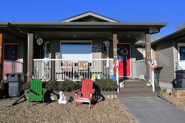 414 3 Avenue, Bassano