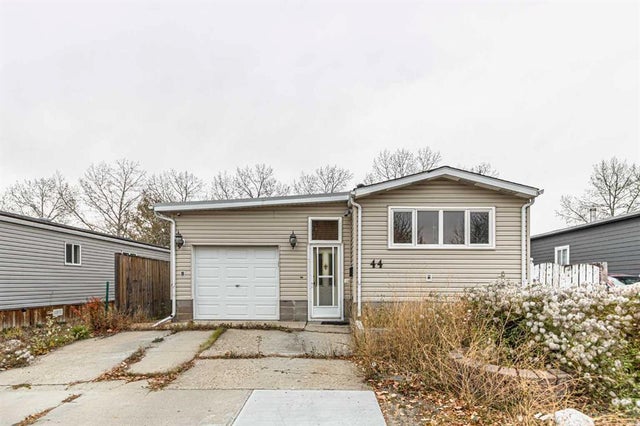44 Spring Dale Circle Se, Airdrie