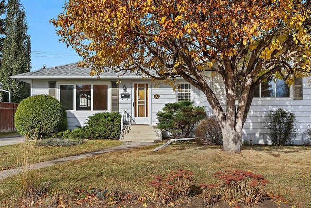 10 Glamorgan Drive Sw, Calgary