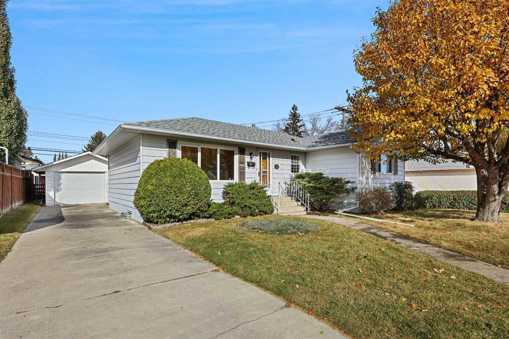 10 Glamorgan Drive Sw, Calgary