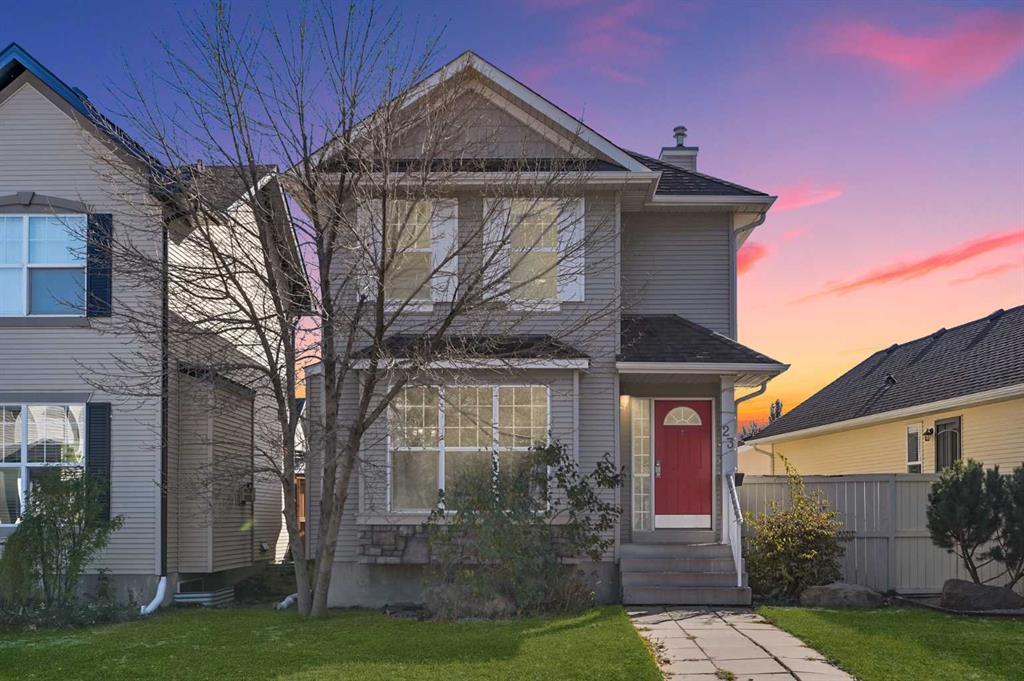 23 Cramond Circle Se, Calgary