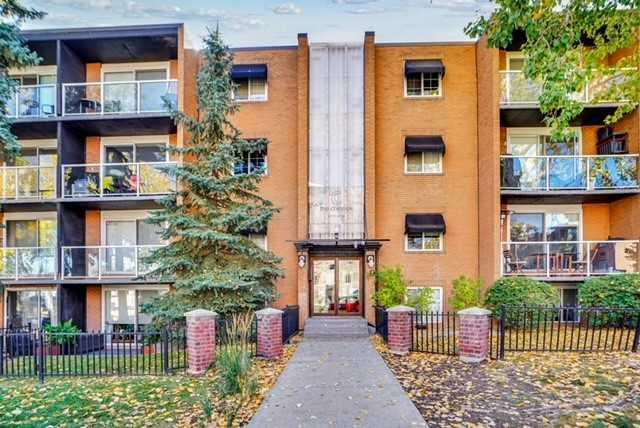 405, 501 57 Avenue Sw, Calgary