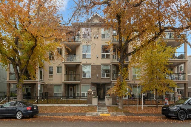 407, 3412 Parkdale Boulevard Nw, Calgary