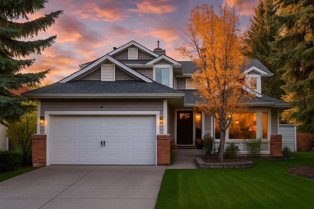8311 Hawkview Manor Road Nw, Calgary