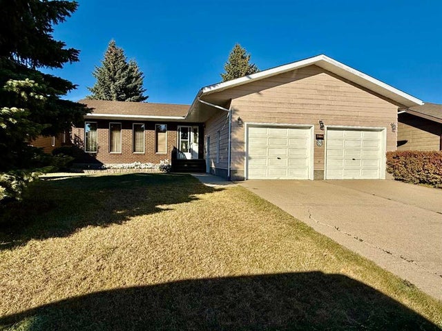 4332 55 Avenue, Provost