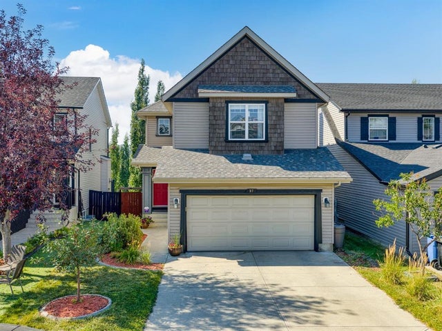 97 Evansbrooke Way Nw, Calgary