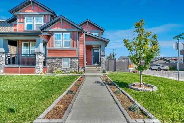 108 Evanston Hill Nw, Calgary