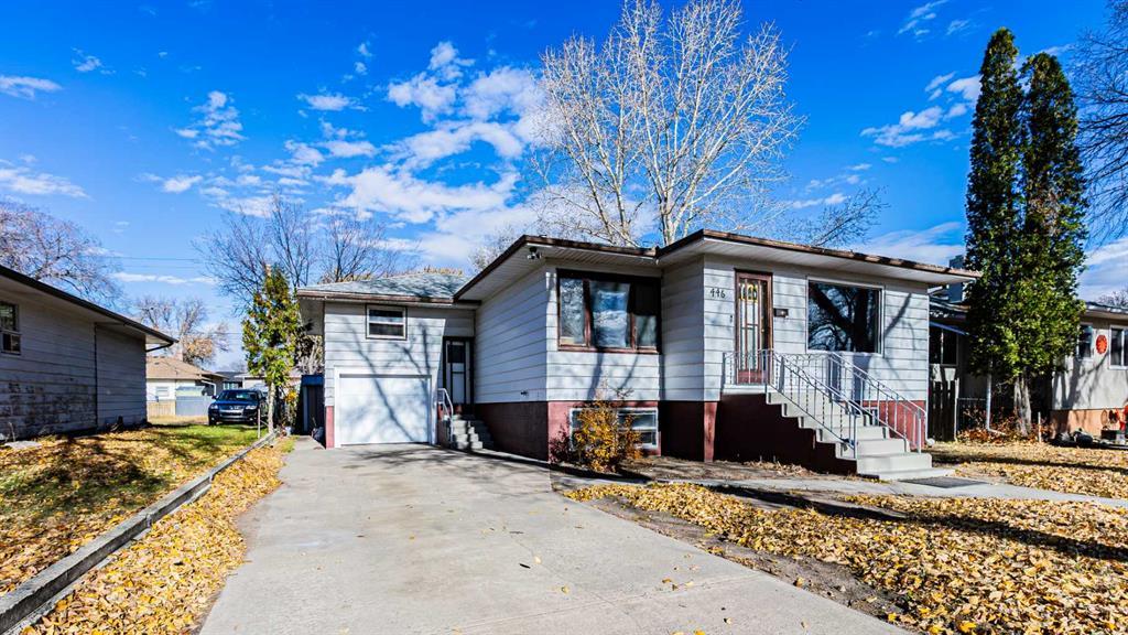 446 5 Street Sw, Medicine Hat