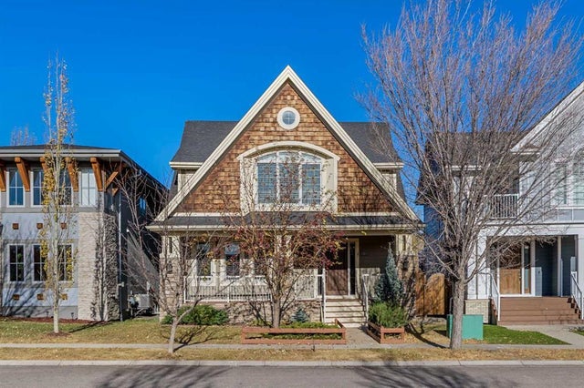 10 Cooperstown Court Sw, Airdrie