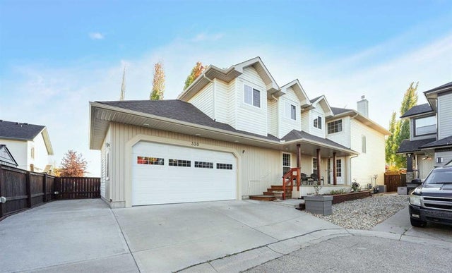 339 Bridlewood Court Sw, Calgary