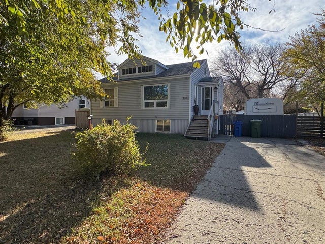 5319 47 Avenue, Wetaskiwin