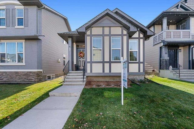 27 Cranford Crescent Se, Calgary