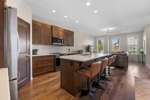 27 Cranford Crescent Se, Calgary