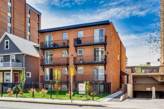 302, 1027 12 Avenue Sw, Calgary
