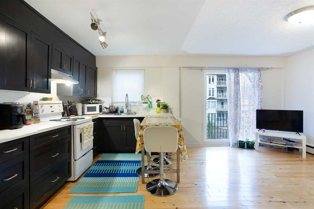302, 1027 12 Avenue Sw, Calgary