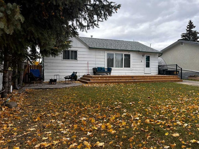 712 3 Avenue Nw, Slave Lake