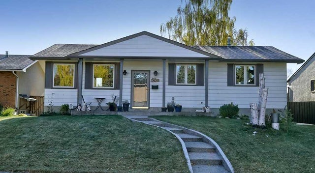 5650 Brenner Crescent Nw, Calgary