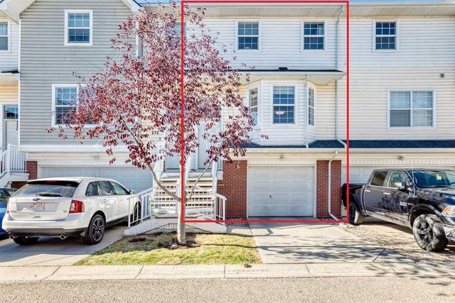 268 Prestwick Acres Lane Se, Calgary