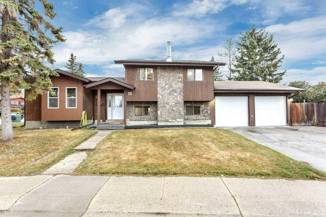 151 Glendale Boulevard, Red Deer