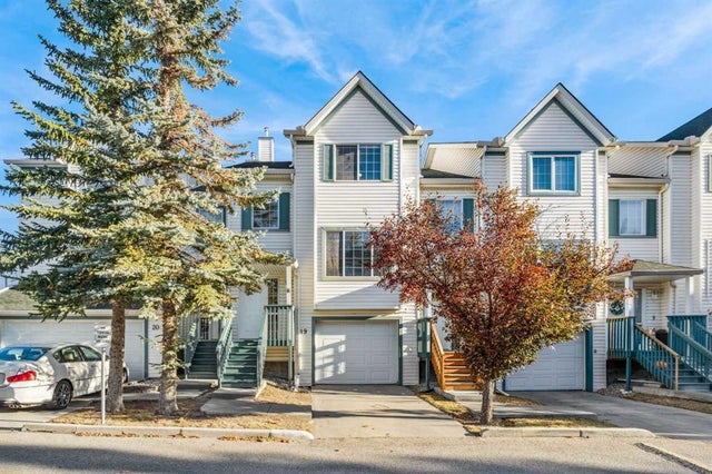 19, 15 Rocky Ridge Gate Nw, Calgary