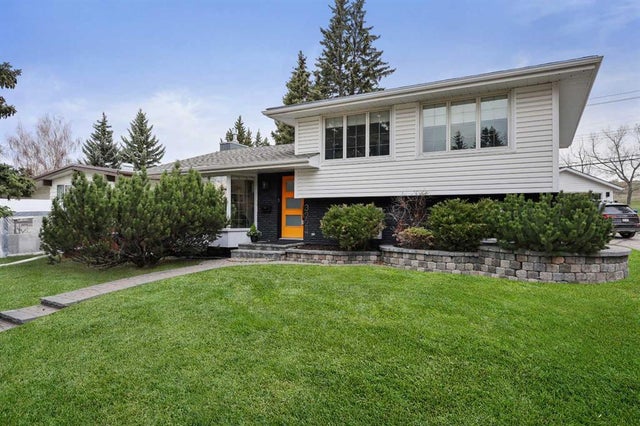 3224 Conrad Drive Nw, Calgary