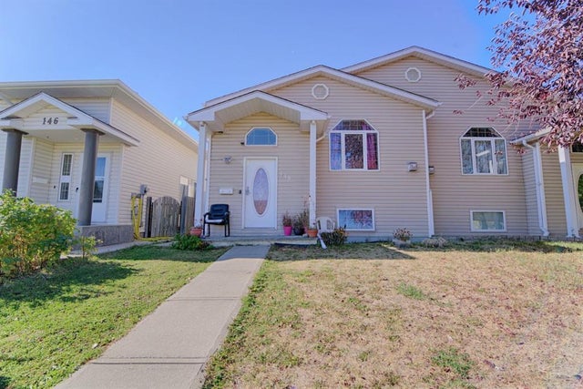 148 Jerry Potts Boulevard W, Lethbridge